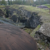 Photo de belgique - Le Fort de Loncin